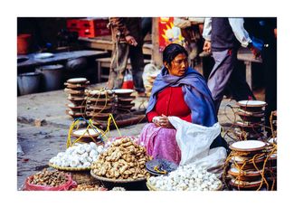 Försäljning Kathmandu